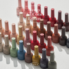 VALLA Syrup 67 Color Edition 67pcs/set - Gel