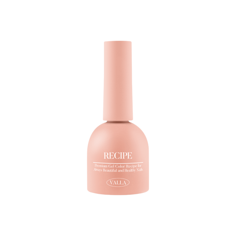 VALLA VC01 (100 Non-Wipe Color Collection) - 10ml