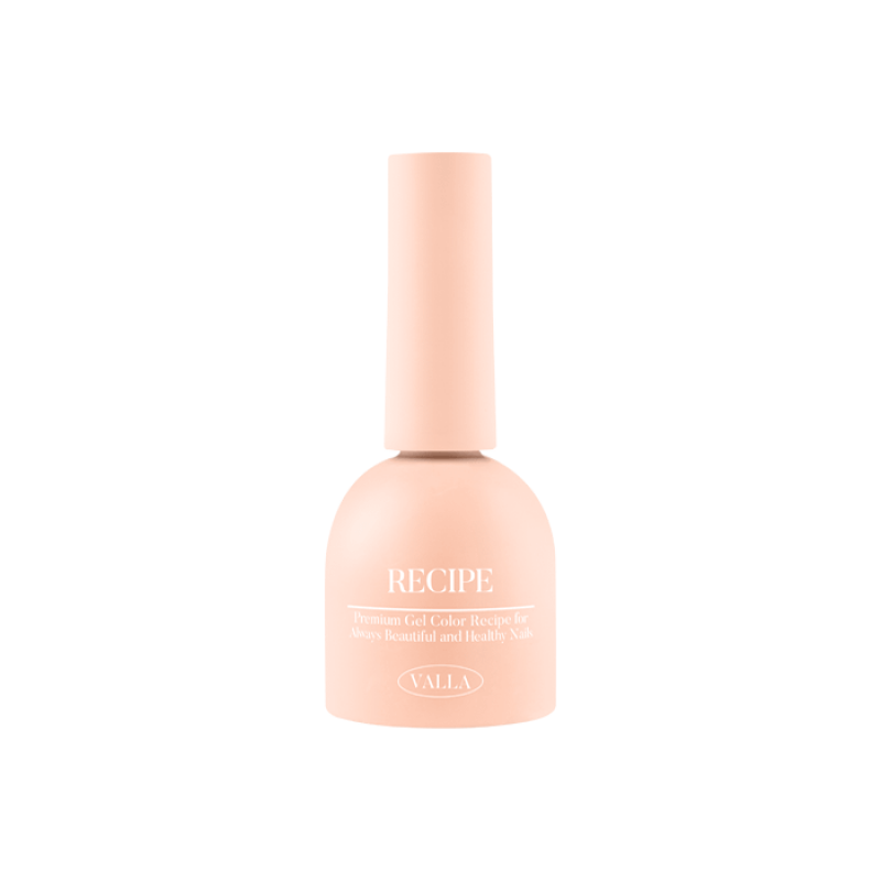 VALLA VC02 (100 Non-Wipe Color Collection) - 10ml