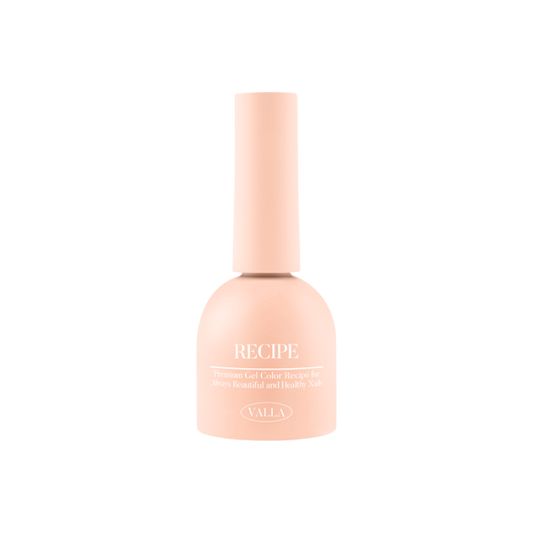 VALLA VC02 (100 Non-Wipe Color Collection) - 10ml