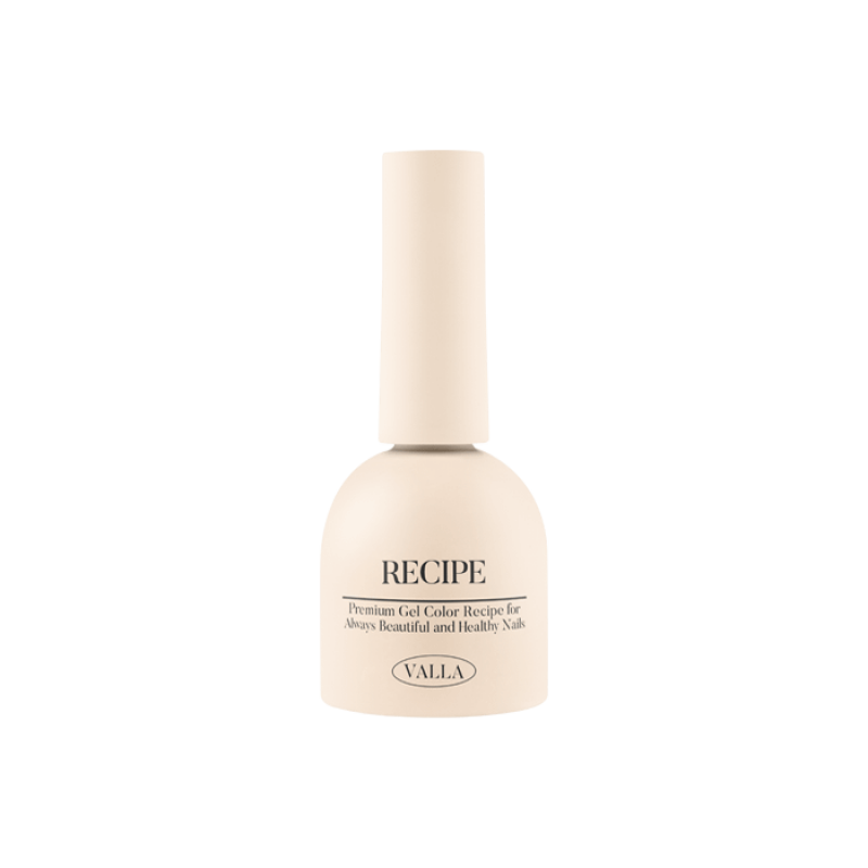 VALLA VC03 (100 Non-Wipe Color Collection) - 10ml