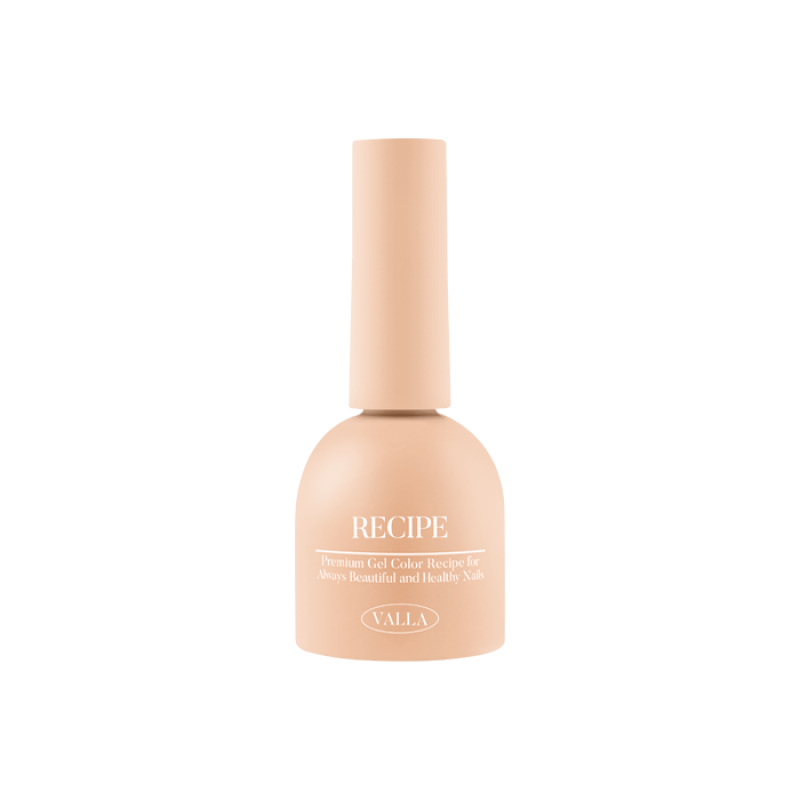 VALLA VC05 (100 Non-Wipe Color Collection) - 10ml