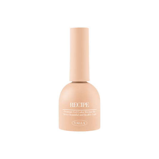 VALLA VC05 (100 Non-Wipe Color Collection) - 10ml