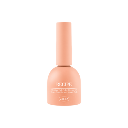 VALLA VC06 (100 Non-Wipe Color Collection) - 10ml
