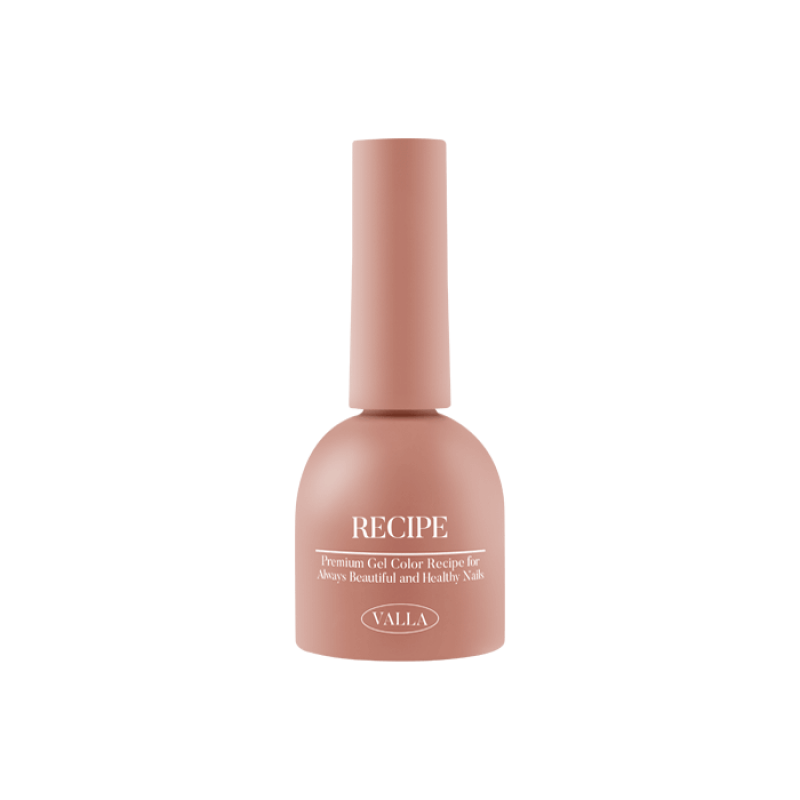 VALLA VC07 (100 Non-Wipe Color Collection) - 10ml