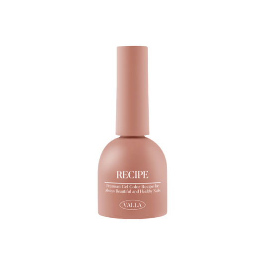 VALLA VC07 (100 Non-Wipe Color Collection) - 10ml