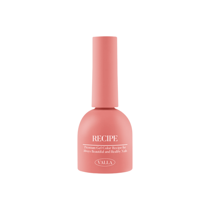 VALLA VC09 (100 Non-Wipe Color Collection) - 10ml