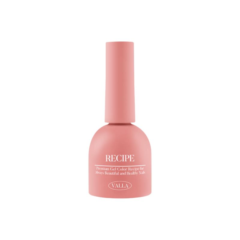 VALLA VC10 (100 Non-Wipe Color Collection) - 10ml