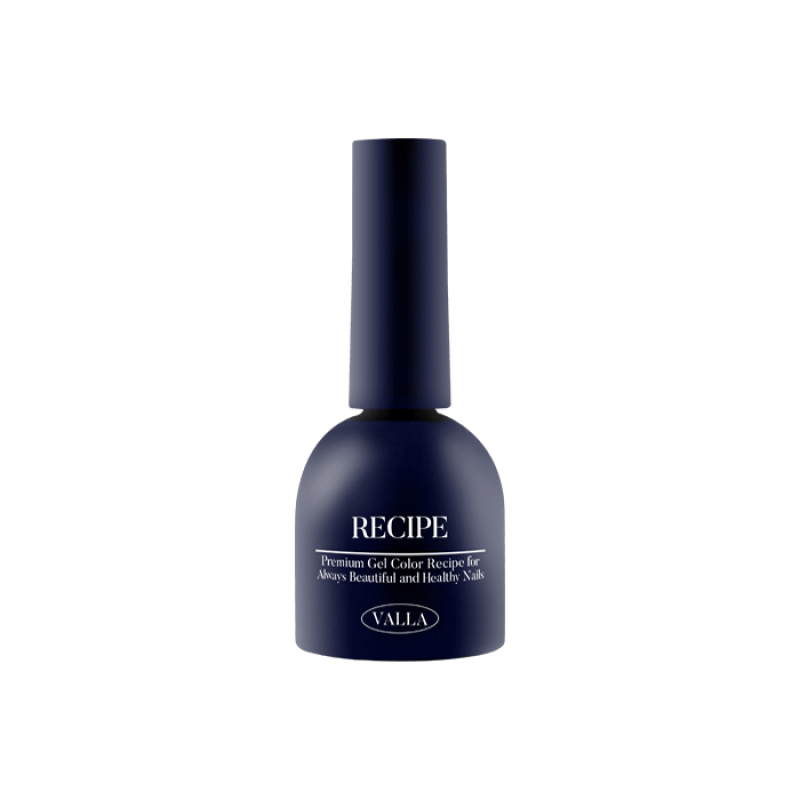 VALLA VC100 (100 Non-Wipe Color Collection) - 10ml