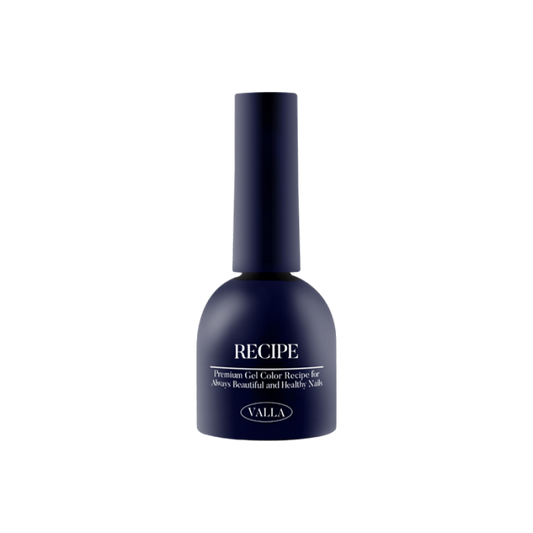 VALLA VC100 (100 Non-Wipe Color Collection) - 10ml