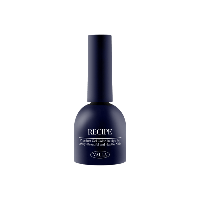 VALLA VC100 (100 Non-Wipe Color Collection) - 10ml