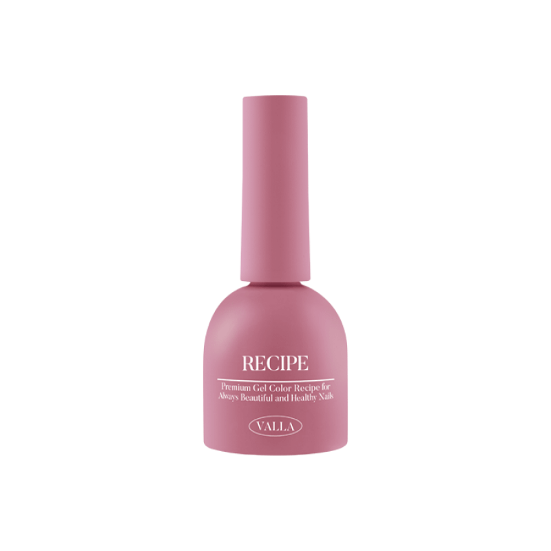 VALLA VC11 (100 Non-Wipe Color Collection) - 10ml