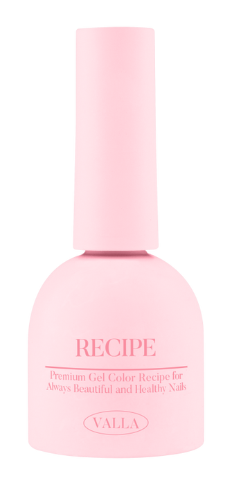 VALLA VC110 (Cotton Pastel Collection) - 10ml - Gel