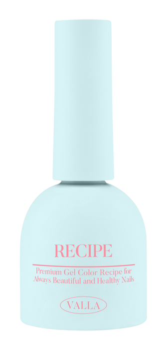 VALLA VC114 (Cotton Pastel Collection) - 10ml - Gel