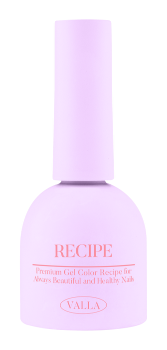 VALLA VC115 (Cotton Pastel Collection) - 10ml - Gel