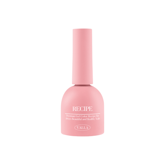 VALLA VC12 (100 Non-Wipe Color Collection) - 10ml