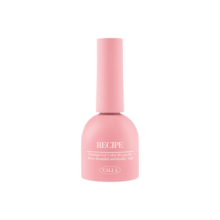 VALLA VC12 (100 Non-Wipe Color Collection) - 10ml