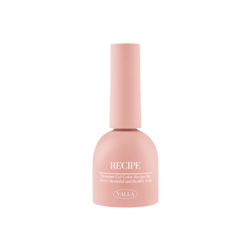VALLA VC13 (100 Non-Wipe Color Collection) - 10ml