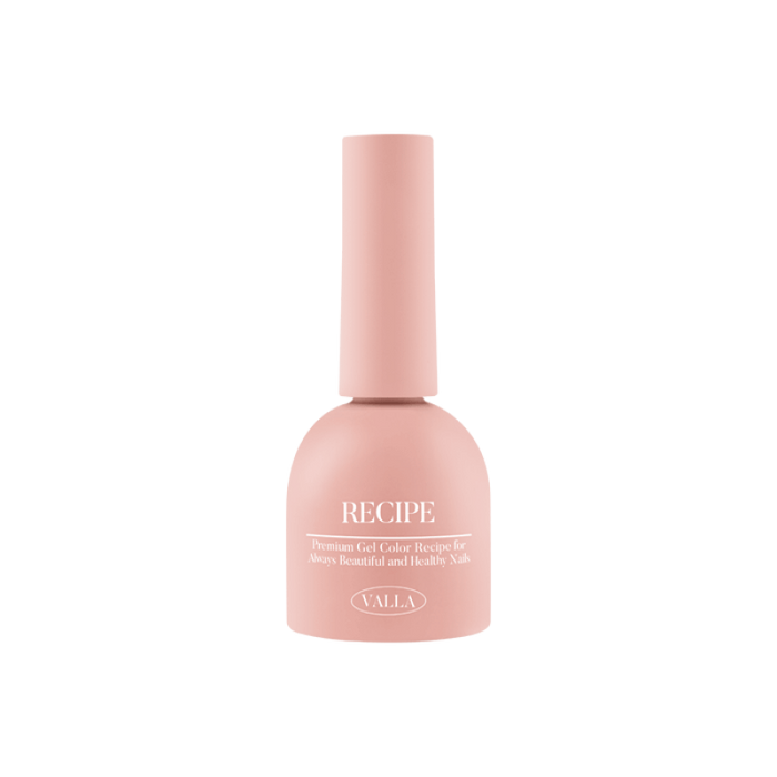 VALLA VC13 (100 Non-Wipe Color Collection) - 10ml
