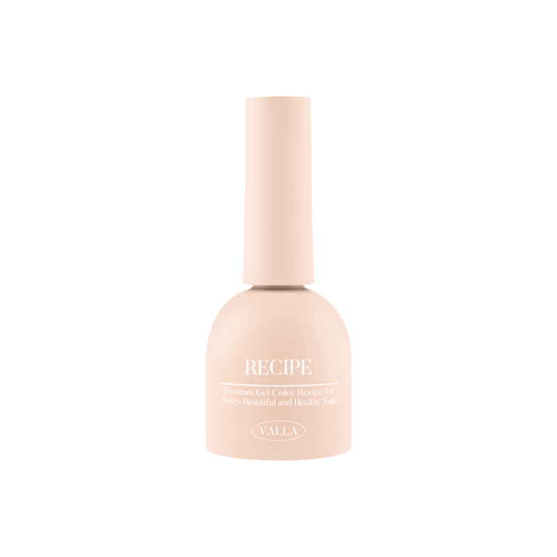 VALLA VC14 (100 Non-Wipe Color Collection) - 10ml
