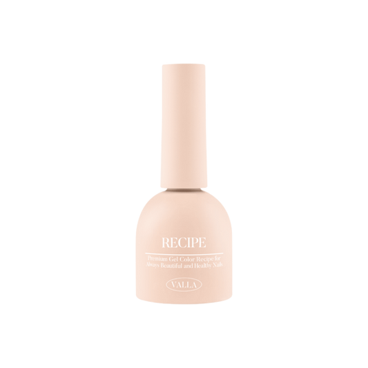 VALLA VC14 (100 Non-Wipe Color Collection) - 10ml