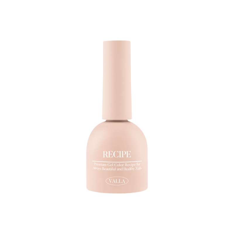 VALLA VC15 (100 Non-Wipe Color Collection) - 10ml