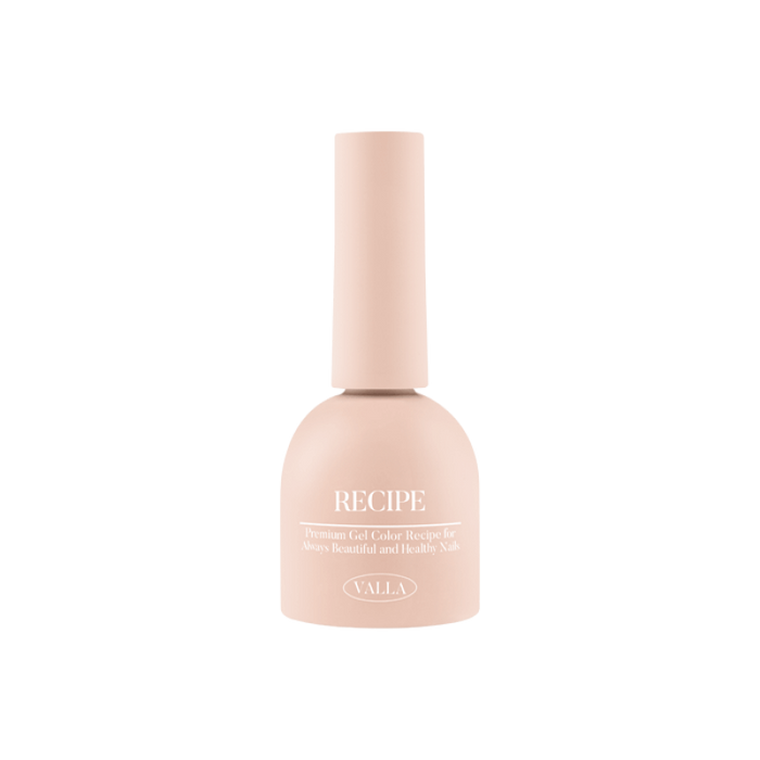 VALLA VC15 (100 Non-Wipe Color Collection) - 10ml