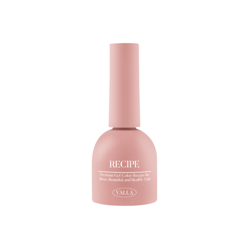 VALLA VC16 (100 Non-Wipe Color Collection) - 10ml