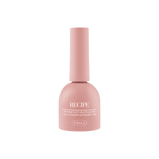 VALLA VC16 (100 Non-Wipe Color Collection) - 10ml