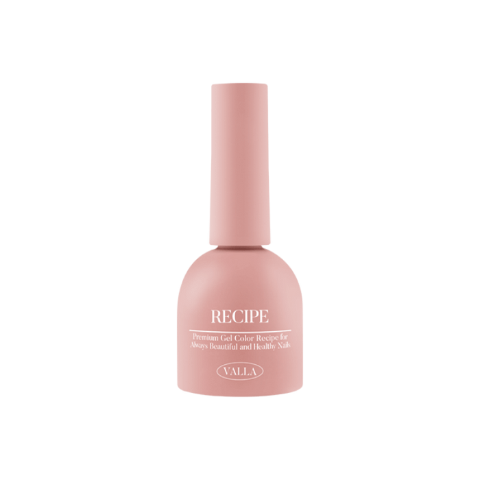 VALLA VC16 (100 Non-Wipe Color Collection) - 10ml