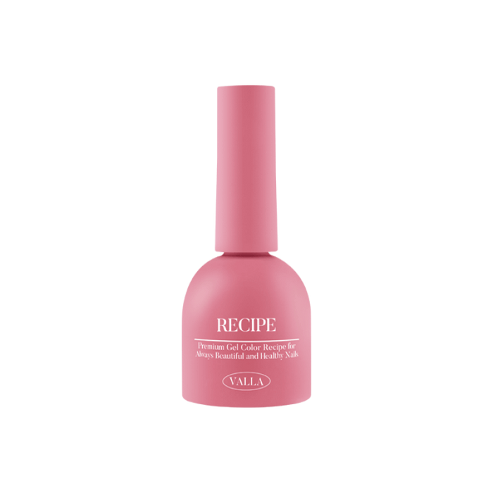 VALLA VC17 (100 Non-Wipe Color Collection) - 10ml