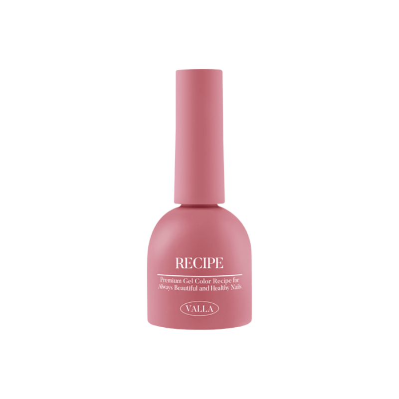 VALLA VC18 (100 Non-Wipe Color Collection) - 10ml