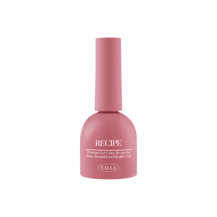 VALLA VC18 (100 Non-Wipe Color Collection) - 10ml