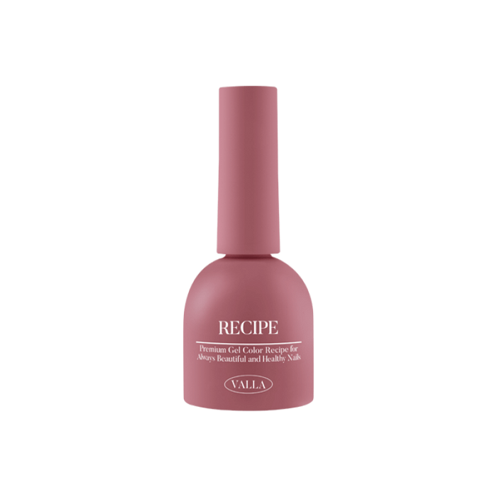 VALLA VC19 (100 Non-Wipe Color Collection) - 10ml