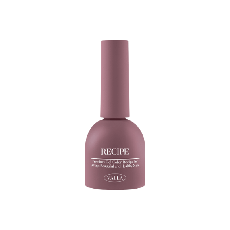 VALLA VC20 (100 Non-Wipe Color Collection) - 10ml