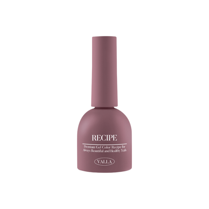 VALLA VC20 (100 Non-Wipe Color Collection) - 10ml