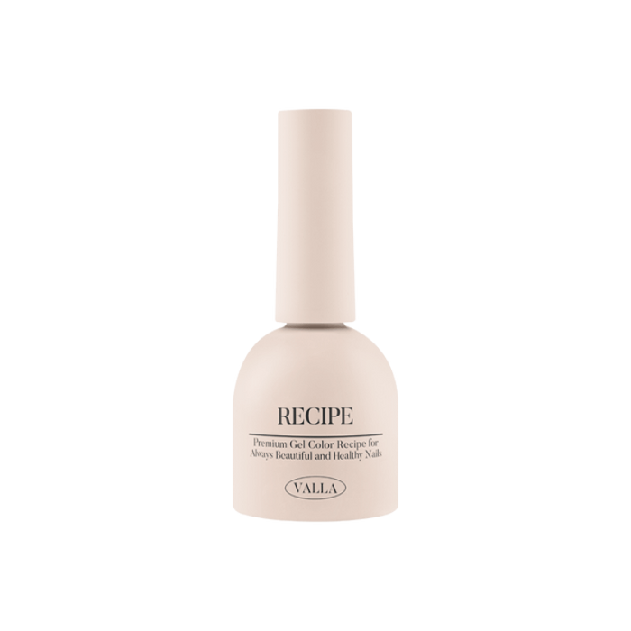 VALLA VC21 (100 Non-Wipe Color Collection) - 10ml