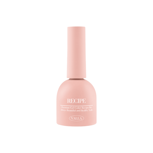 VALLA VC22 (100 Non-Wipe Color Collection) - 10ml
