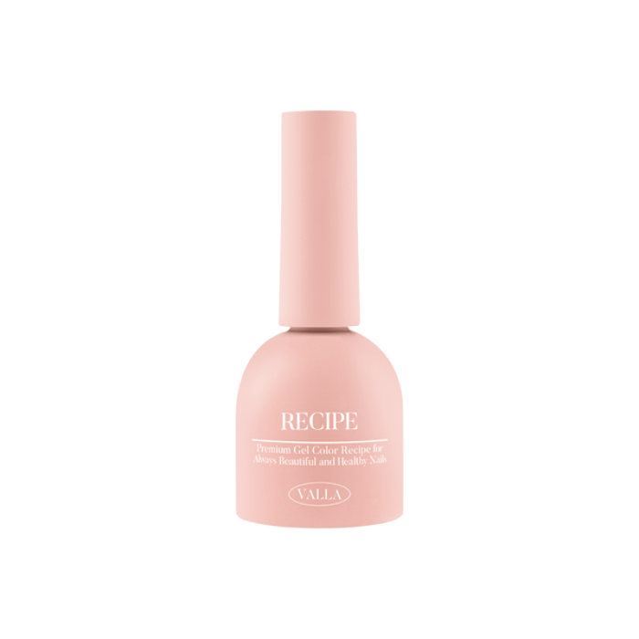 VALLA VC22 (100 Non-Wipe Color Collection) - 10ml