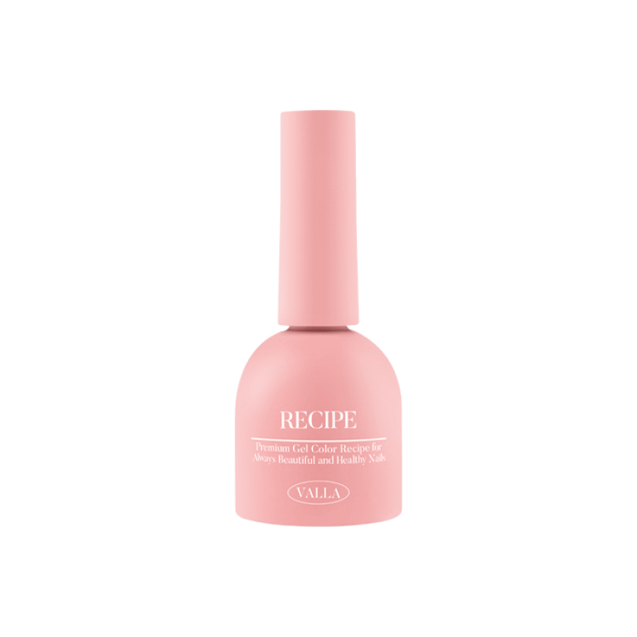 VALLA VC23 (100 Non-Wipe Color Collection) - 10ml