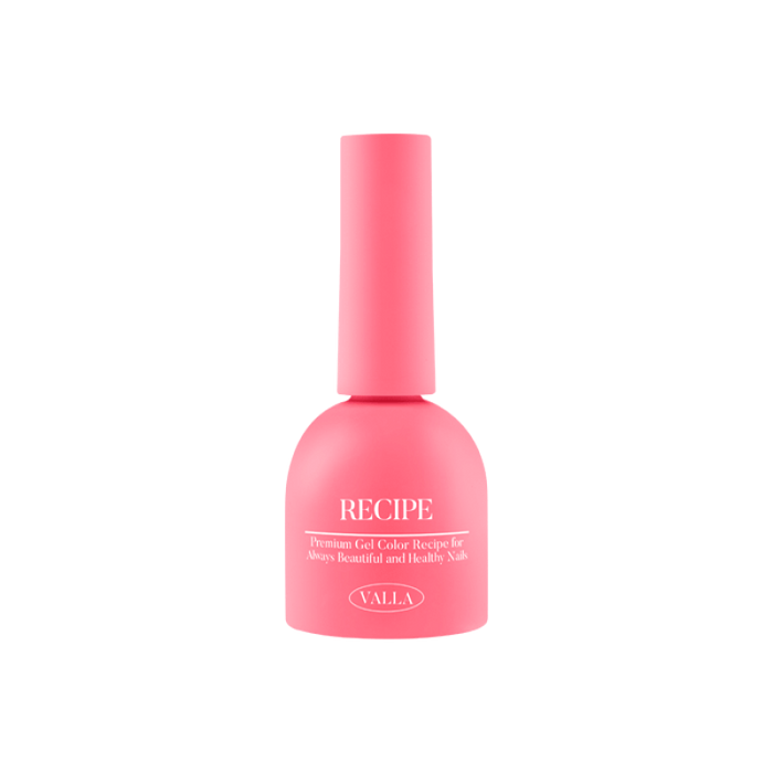 VALLA VC25 (100 Non-Wipe Color Collection) - 10ml
