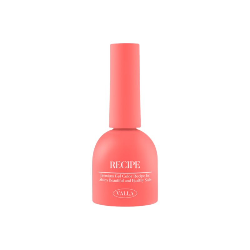 VALLA VC27 (100 Non-Wipe Color Collection) - 10ml