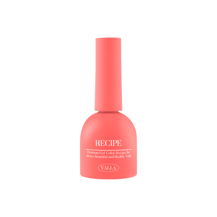 VALLA VC27 (100 Non-Wipe Color Collection) - 10ml