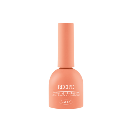 VALLA VC28 (100 Non-Wipe Color Collection) - 10ml