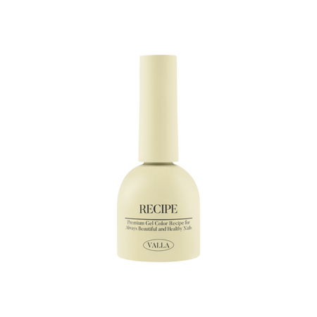 VALLA VC31 (100 Non-Wipe Color Collection) - 10ml