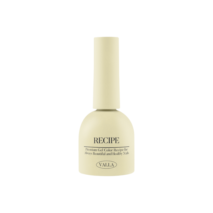 VALLA VC31 (100 Non-Wipe Color Collection) - 10ml