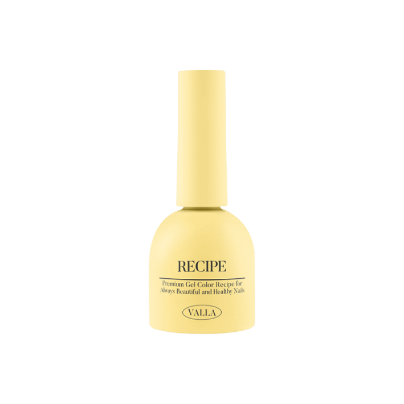 VALLA VC32 (100 Non-Wipe Color Collection) - 10ml