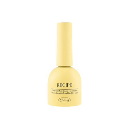 VALLA VC32 (100 Non-Wipe Color Collection) - 10ml