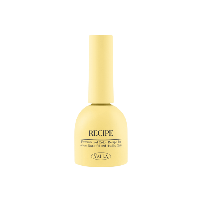 VALLA VC32 (100 Non-Wipe Color Collection) - 10ml
