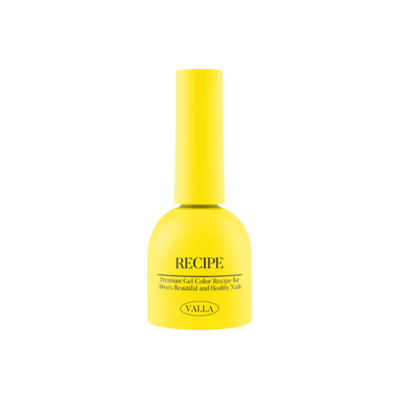 VALLA VC33 (100 Non-Wipe Color Collection) - 10ml